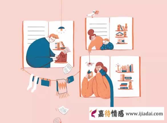 久别重逢的夫妻，见面后最想做什么事？别不好意思说_情感