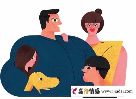 久别重逢的夫妻，见面后最想做什么事？别不好意思说_情感