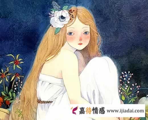 第三者的独白：爱上已婚男人，没有真情，只有伤害_情感