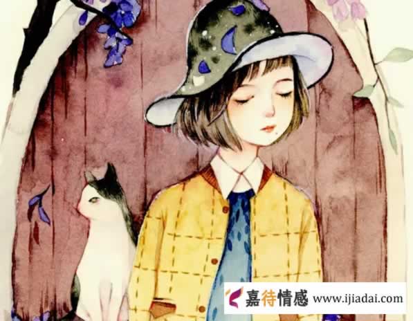 第三者的独白：爱上已婚男人，没有真情，只有伤害_情感