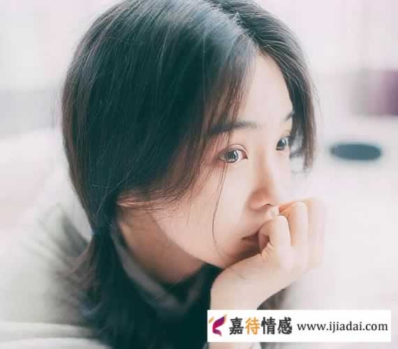 女生：你追了半年，我才拒绝了3次就放弃，果真是渣男_情感