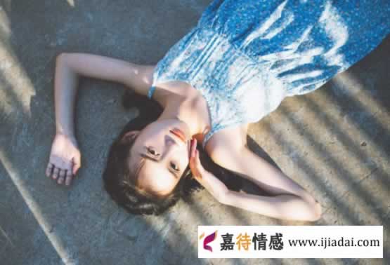 女生“阅男无数”，会有三种明显的破绽，无处可藏_情感