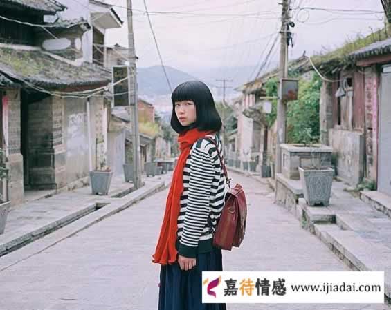 女生“阅男无数”，会有三种明显的破绽，无处可藏_情感