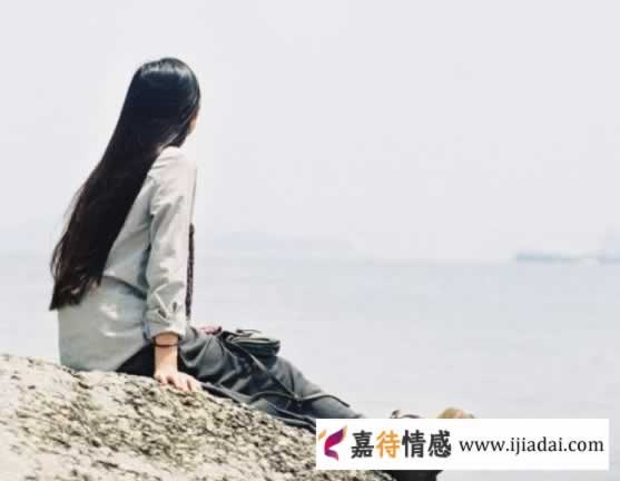 女生：你追了半年，我才拒绝了3次就放弃，果真是渣男_情感