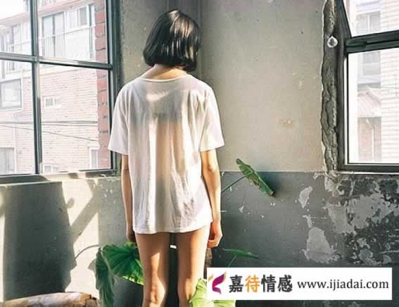 女生“阅男无数”，会有三种明显的破绽，无处可藏_情感