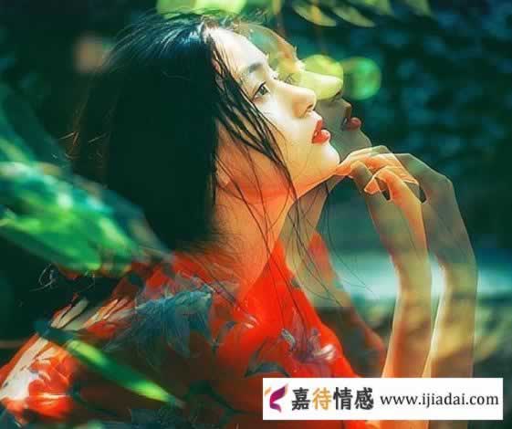 老人言：女人有福三“宝”缠身，男人遇到可要把握好_情感