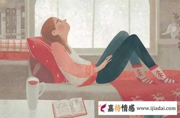 怎样知道自己的女人想着别人？用这三种办法试探，一清二楚_情感