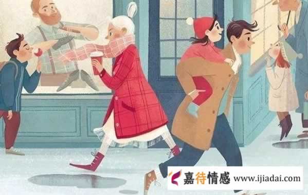 怎样知道自己的女人想着别人？用这三种办法试探，一清二楚_情感