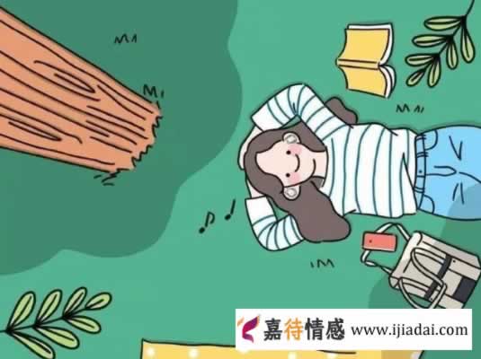 滥情的女人也许善于伪装，但这3个小破绽藏不住，男人要当心_情感