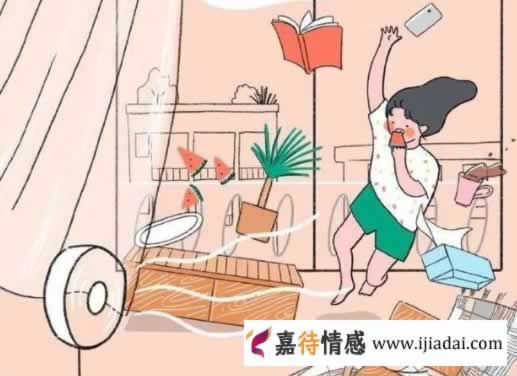 滥情的女人也许善于伪装，但这3个小破绽藏不住，男人要当心_情感