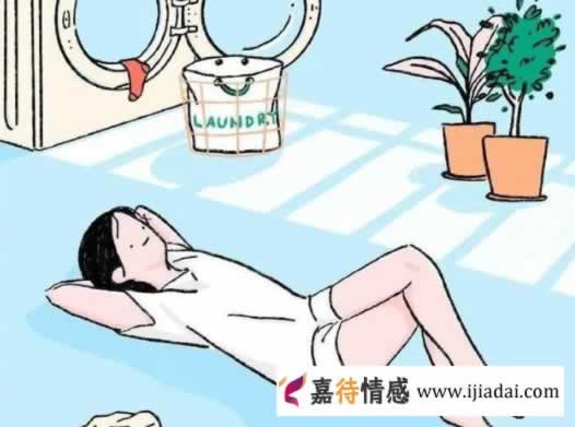 滥情的女人也许善于伪装，但这3个小破绽藏不住，男人要当心_情感