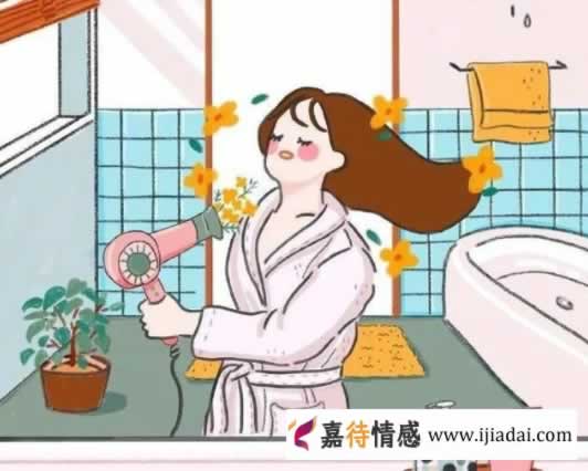 滥情的女人也许善于伪装，但这3个小破绽藏不住，男人要当心_情感