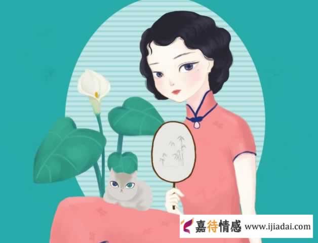 “婚后你介意妻子变胖吗？”男人的心里话，尽显人品_情感