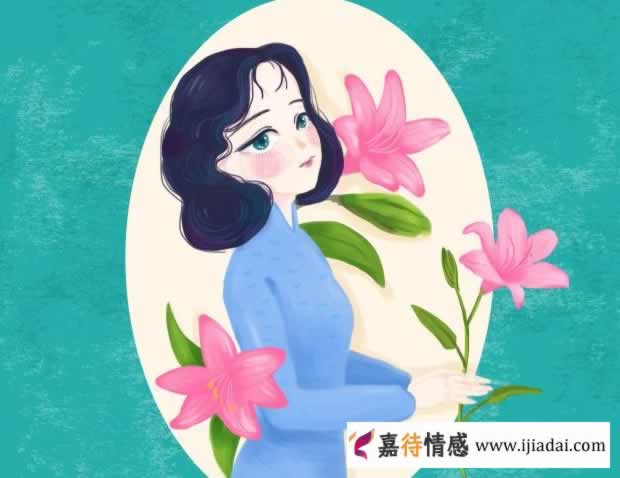“婚后你介意妻子变胖吗？”男人的心里话，尽显人品_情感