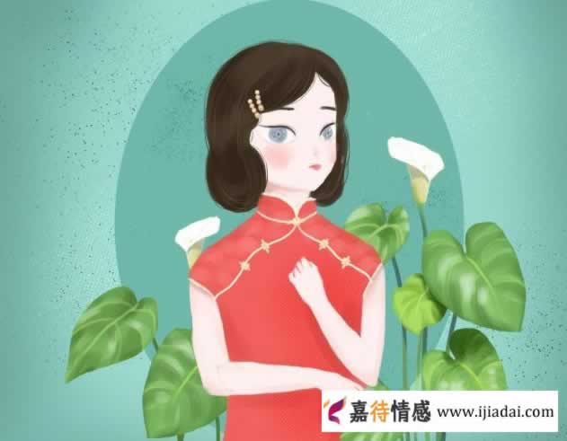 “婚后你介意妻子变胖吗？”男人的心里话，尽显人品_情感