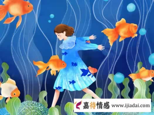 微信这些地方告诉你，女人正不正经的答案，无需试探_情感