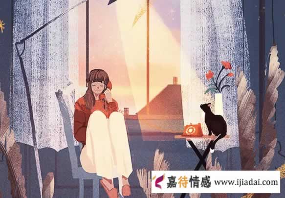 这3件事，女人允许你“胡来”，其实是间接的“倒追”你_情感
