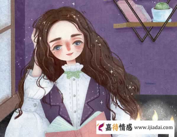 这3件事，女人允许你“胡来”，其实是间接的“倒追”你_情感