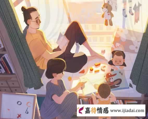 男人到中年还沉迷于这些，八成是个“好色之徒”，女人别不当回事_情感