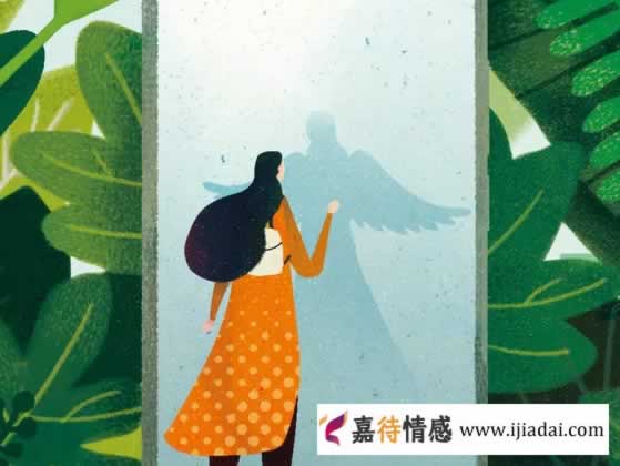 异性之间，一旦出现这些“猫腻”，就赶紧恋爱吧_情感