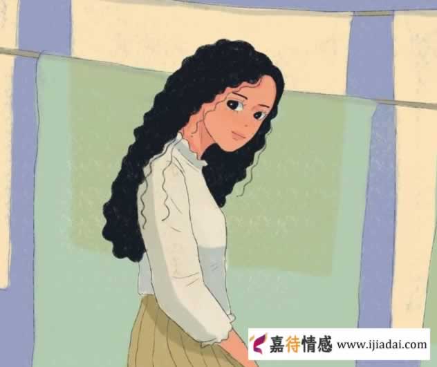 为什么越来越多人喜欢“老牛吃嫩草”？过来人实话实说，句句在理_情感