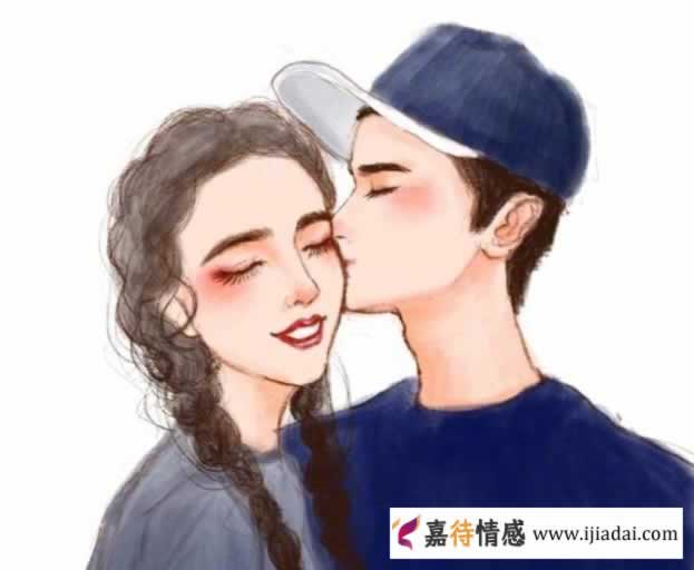 女人有意让你“得手”，会故意进行暗示，男人察觉到了就尽管进攻_情感