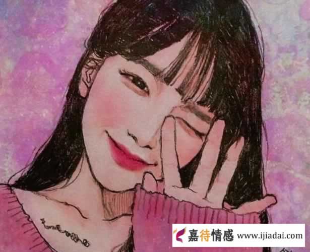 真正“干净”的女人，身上这几个特征会很明显，假装不了_情感