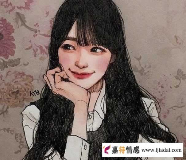 真正“干净”的女人，身上这几个特征会很明显，假装不了_情感
