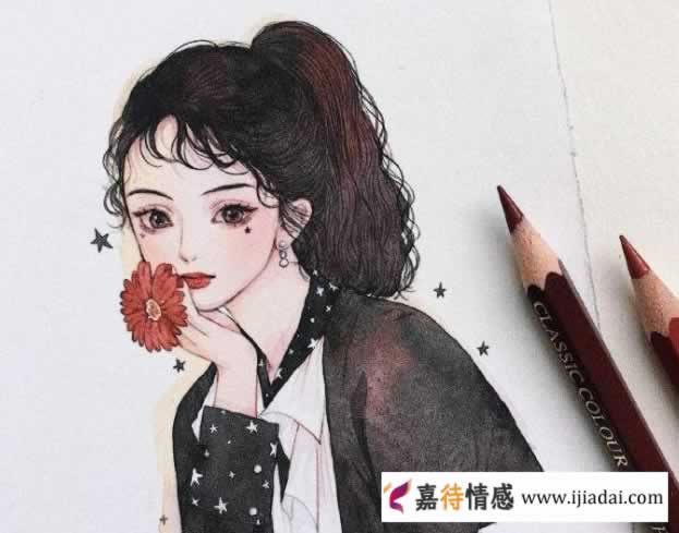 别不信，女人身上有这些“味道”，十之八九会败夫_情感