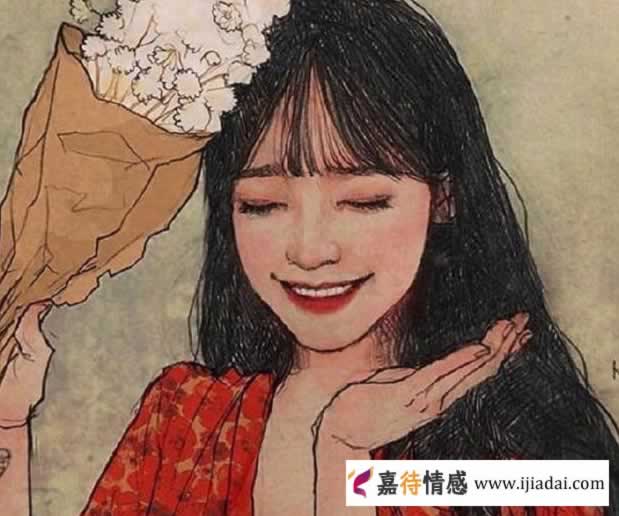 真正“干净”的女人，身上这几个特征会很明显，假装不了_情感