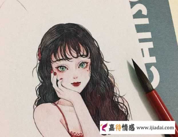 别不信，女人身上有这些“味道”，十之八九会败夫_情感