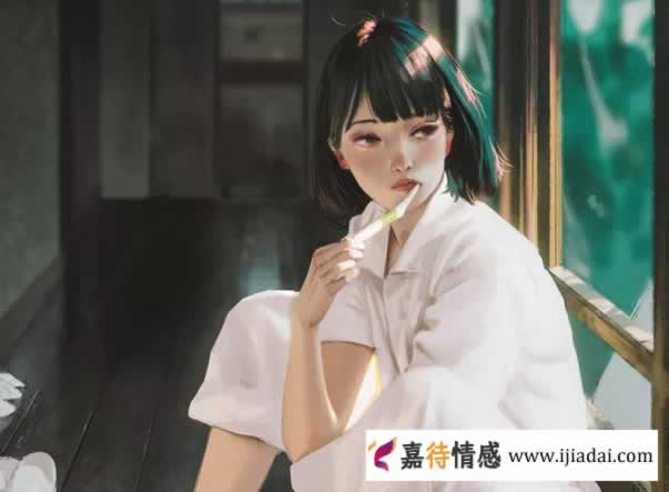 别不信，女人身上有这些“味道”，十之八九会败夫_情感