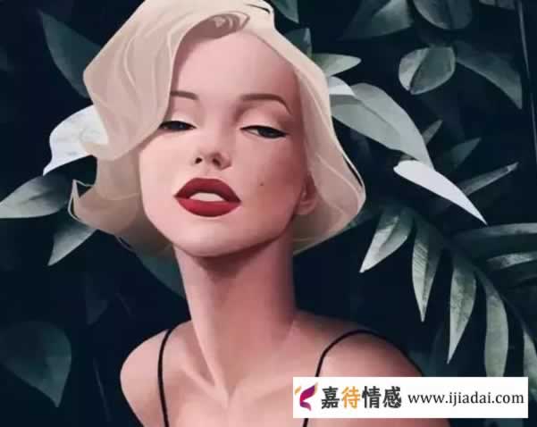 让女人上瘾的，是把这些“手段”运用自如的男人，直男学着点_情感