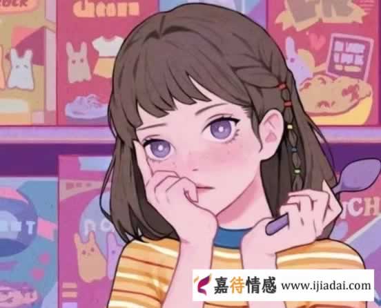 女人想让你“泡”的信号，不要太明显，直男要敢于表白_情感