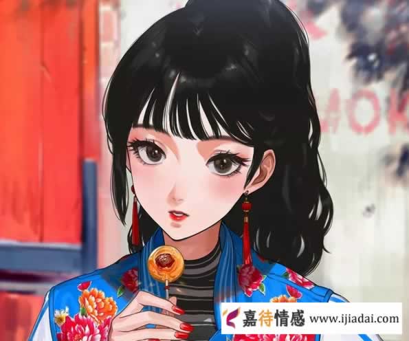 女人想让你“泡”的信号，不要太明显，直男要敢于表白_情感