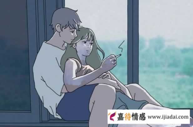 有3种女人，尤为好撩，即使不用饵也能“上钩”_情感