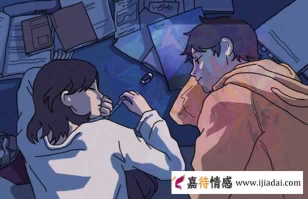 有3种女人，尤为好撩，即使不用饵也能“上钩”_情感