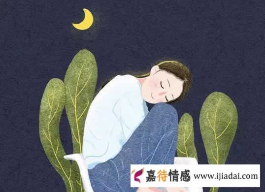 到了中年，要让这3种女人，远离你老公的朋友圈_情感
