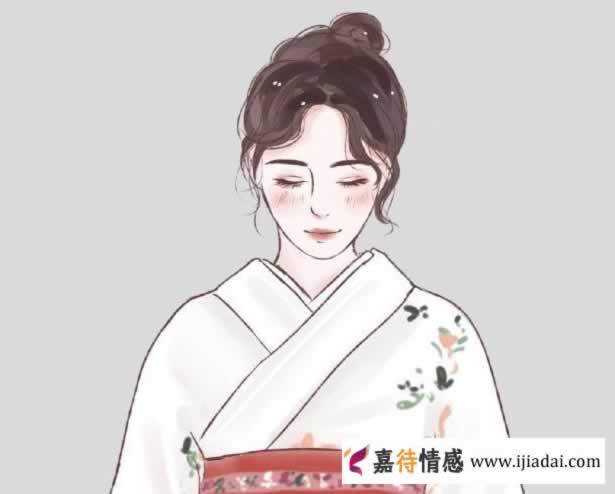 微信上，这些“小动作”不断的女人，男人要小心提防_情感