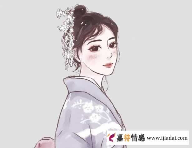 微信上，这些“小动作”不断的女人，男人要小心提防_情感