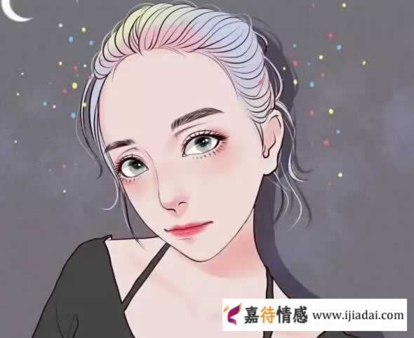男人放下“女怕三撩”的饵，不愁她不上钩，多学着点_情感