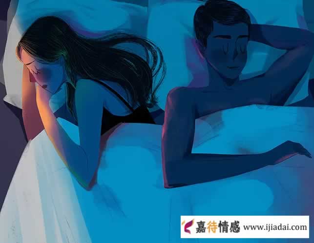 有些女人，四十不到就没了夫妻生活，婚姻就靠自己苦撑_情感