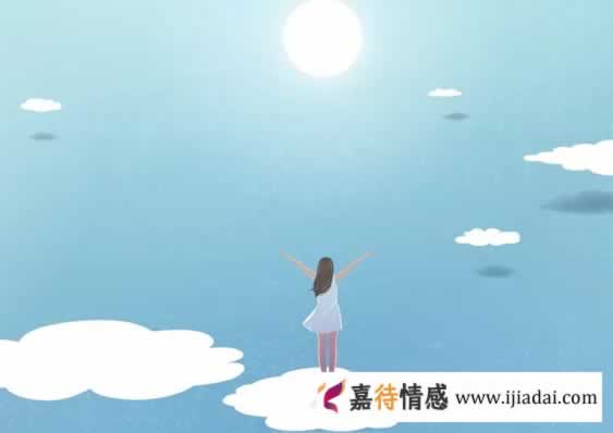 女人对你“泄漏”这些隐私，不是嘴上没把门，而是故意为之_情感