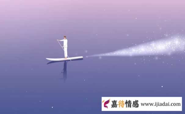 女人对你“泄漏”这些隐私，不是嘴上没把门，而是故意为之_情感