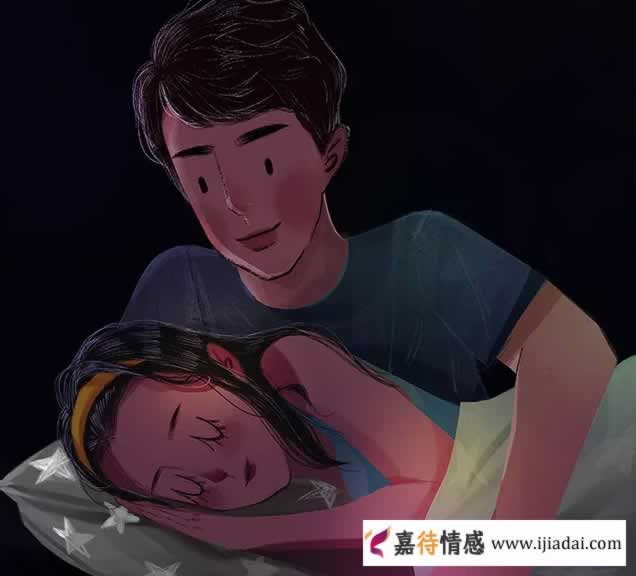 有些女人，四十不到就没了夫妻生活，婚姻就靠自己苦撑_情感