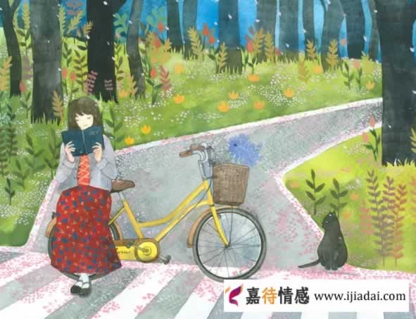 想要搞定女人，男人与其每天联系，不如用这3种方法_情感