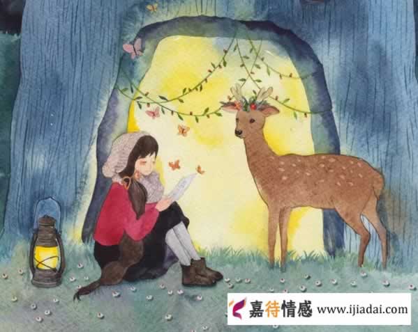 想要搞定女人，男人与其每天联系，不如用这3种方法_情感