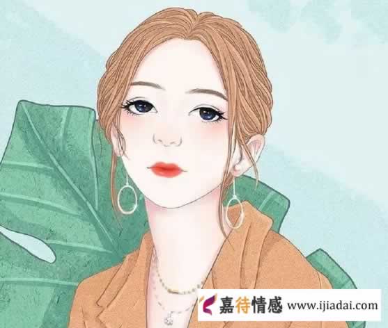 中年女人“正不正经”，男人看这3个细节，便一清二楚_情感