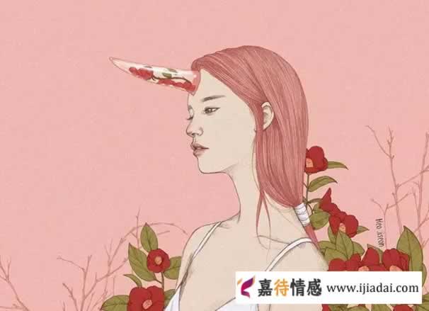 中年女人“正不正经”，男人看这3个细节，便一清二楚_情感