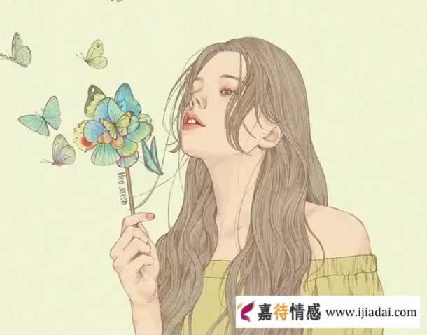 中年女人“正不正经”，男人看这3个细节，便一清二楚_情感